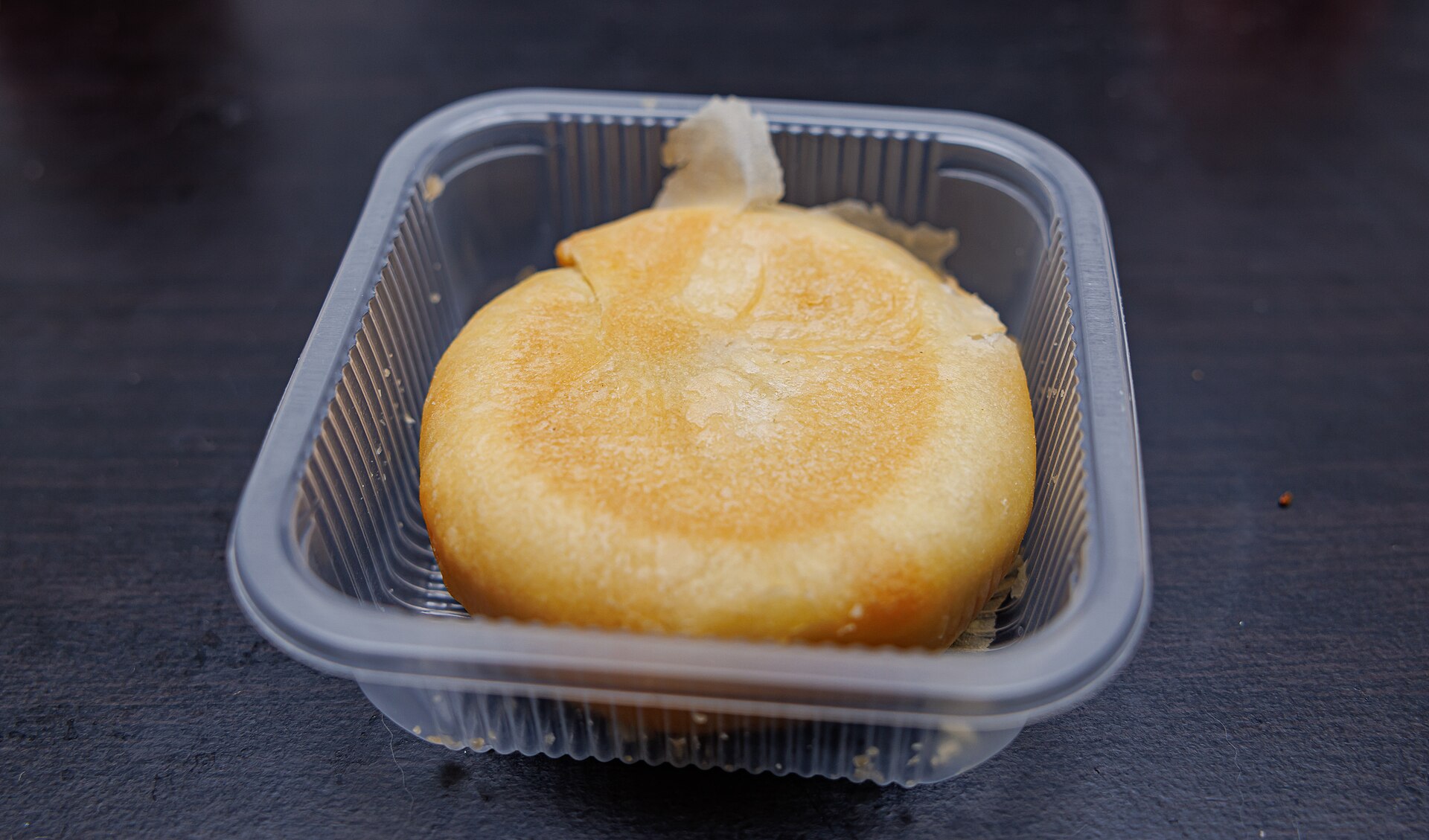 Bánh crepe sầu riêng (hộp 6 cái)